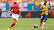 Pronostico Svizzera-Ecuador 15-06-2014 Mondiali 2014