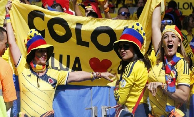 Pronostico Colombia-Costa D'avorio 19-06-14