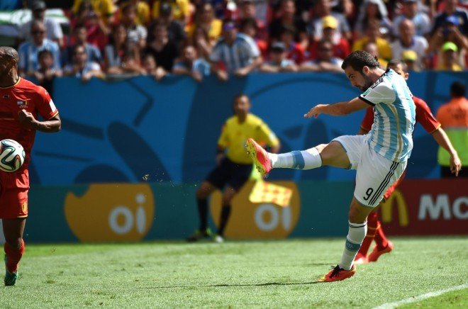 pronostico olanda argentina