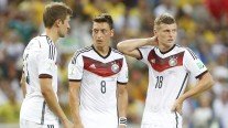 Pronostico Brasile-Germania 08-07-2014. Semifinali Mondiali 2014