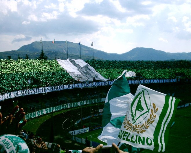 Avellino calcio