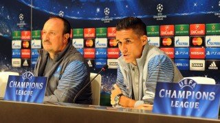 Napoli: bye bye Champions League. Passa l’Athletic Bilbao che vince 3-1