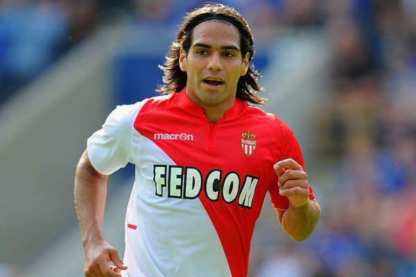 Radamel Falcao è atteso al riscatto con il Nantes