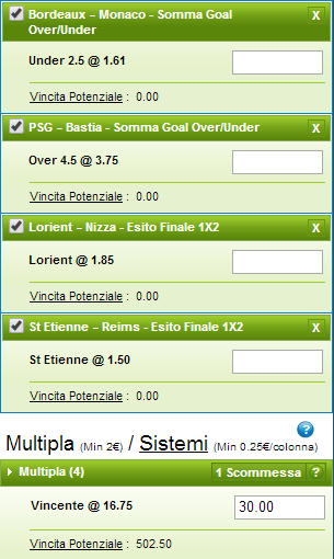 pronostici ligue1