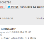 Combobet Fiorentina