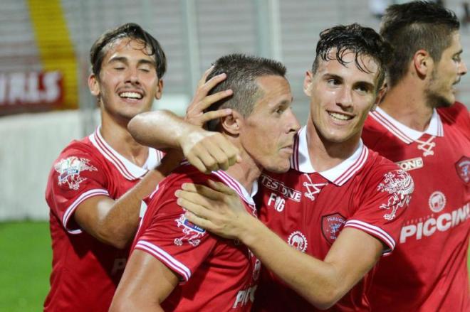 Perugia calcio