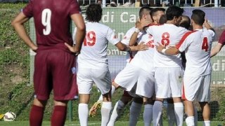 Pronostico Bari-Perugia 07-09-2014 Serie 2014/2015
