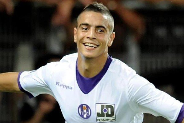Ben Yedder