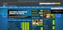 Il primo convegno nazionale sul betting exchange