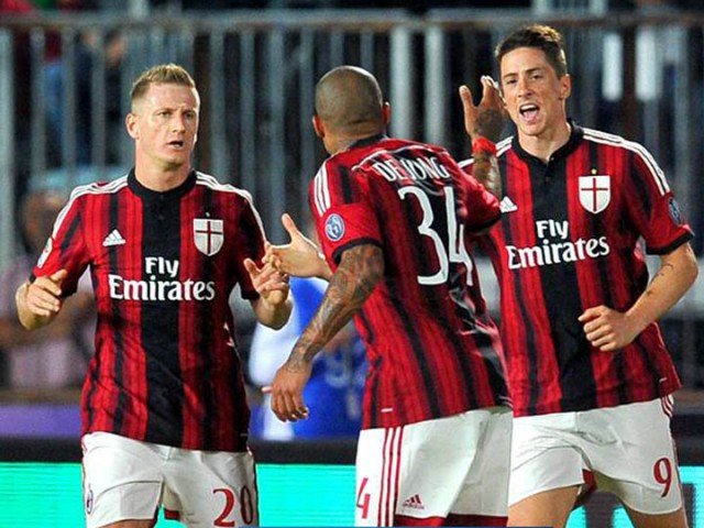 pronostico cesena milan