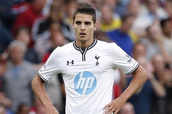 Erik Lamela