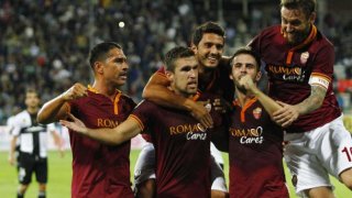 Pronostico Roma-Bayern Monaco e Chelsea-Maribor 21-10-2014