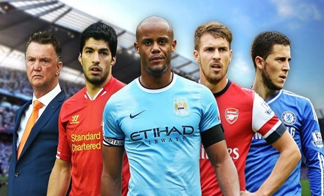 Pronostici Premier League 13-14 e 15 settembre