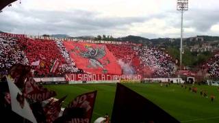 Pronostico Perugia-Frosinone e Lanciano-Vicenza del 12-10-2014