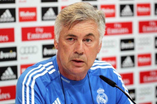 Pronostico Getafe-Real Madrid