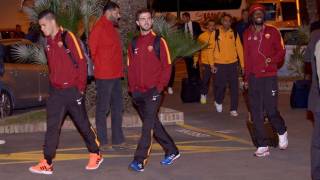 Napoli-Roma : Ultime notizie, formazioni, precedenti e pronostico dell’anticipo di serie a dell’ 01-11-2014