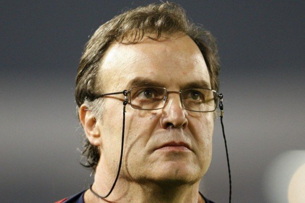 Marcelo Bielsa