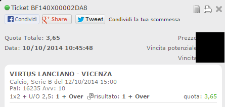 combobet vincente