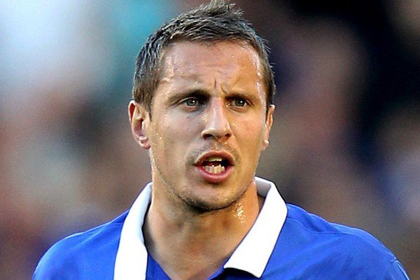 Phil Jagielka
