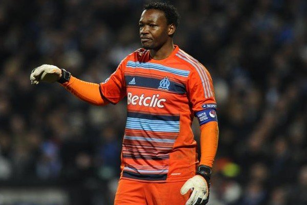 Mandanda