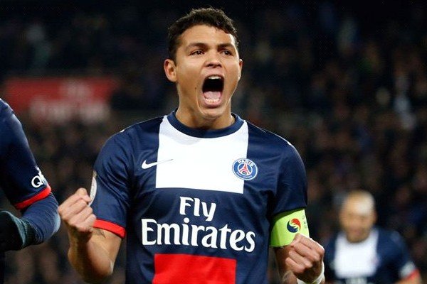 Thiago Silva