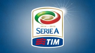 Schedine Serie A 31-05-2015