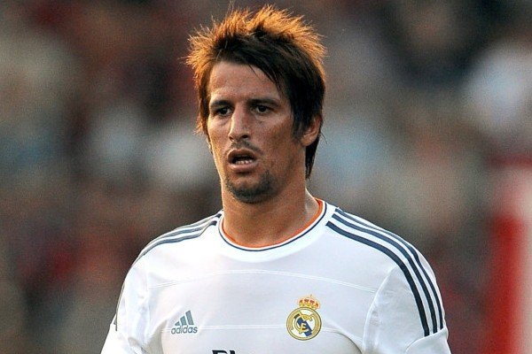 Fabio Coentrao
