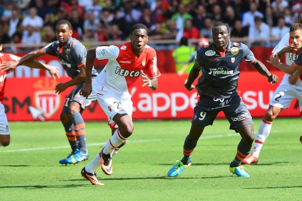 Koondogbia del Monaco