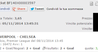 Combobet Vincente Liverpool-Chelsea 08-11-2014