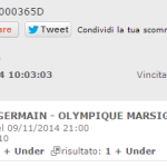 scommessa vincente ligue 1