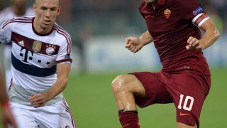 Pronostico Bayern Monaco-Roma e Ajax-Barcellona 05-11-2014