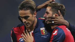 Pronostico Genoa-Milan e Inter-Udinese 07/12/2014