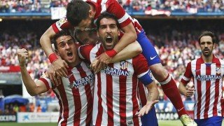 Pronostico Getafe-Barcellona e Atletico Madrid-Villarreal del 13 e 14 dicembre 2014