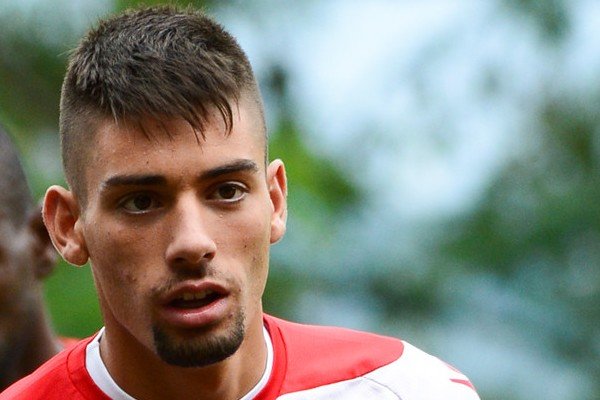 Yannick Ferreira Carrasco