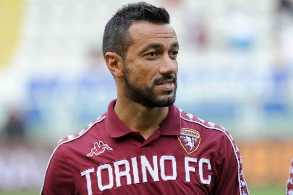 Fabio Quagliarella