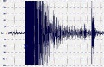 Terremoto in calabria oggi nel cosentino ore 22:43