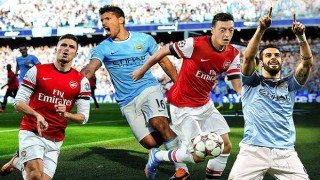 Pronostico Manchester City-Arsenal e West Ham-Hull 18-01-15