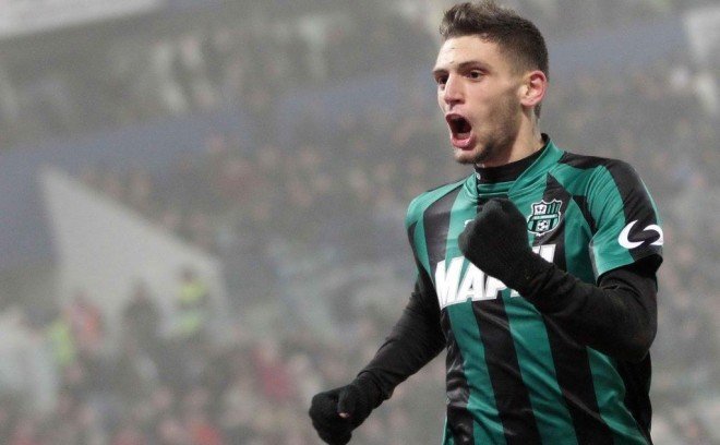 pronostico milan sassuolo