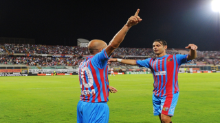Pronostico Catania-Perugia e Cittadella-Trapani 31-01-15
