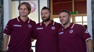 Pronostico Livorno-Brescia e Vicenza-Trapani 24-01-15