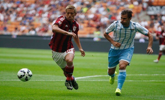 pronostico milan-lazio