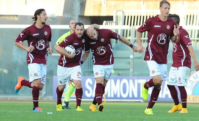 pronostico carpi-livorno