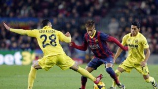 Pronostico Real Madrid-Real Sociedad e Barcellona-Villarreal del 31/1 e 1/2 2015