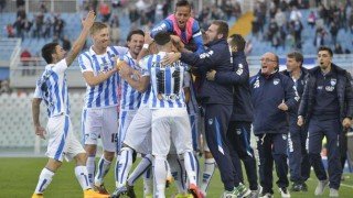 Pronostico Catania-Pro Vercelli e Pescara-Ternana 23-24/01/2015