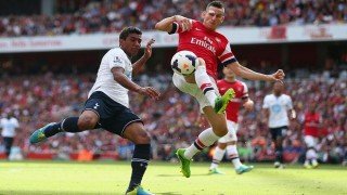 Pronostico Tottenham-Arsenal e Manchester City-Hull 7/02/15