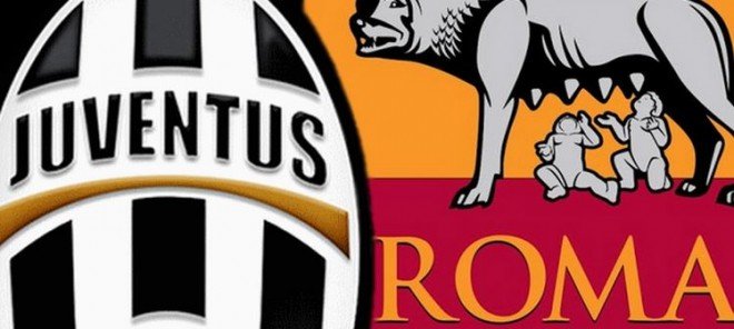 pronostico roma juventus