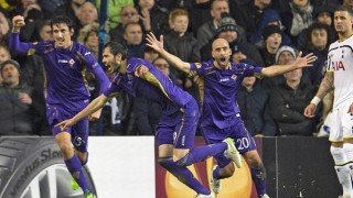 Pronostico Fiorentina-Tottenham e Besiktas-Liverpool del 26/02/2015