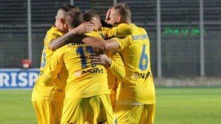 Pronostico Frosinone-Lanciano e Pescara-Cittadella 07-02-15 Pronostico Frosinone-Lanciano e Pescara-Cittadella 07-02-15