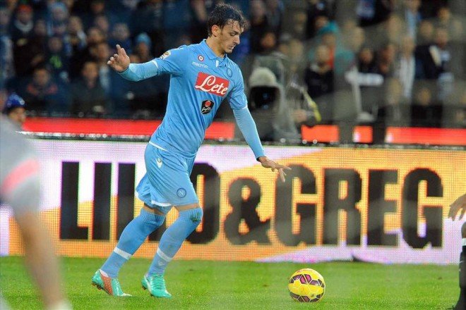 pronostico napoli udinese