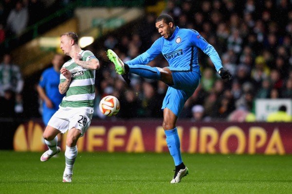 Pronostico Inter-Celtic